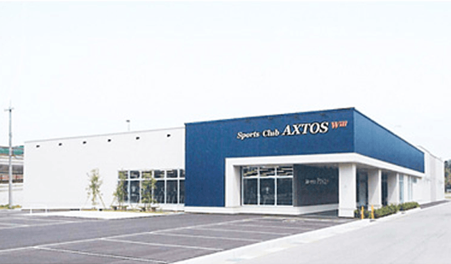 スポーツクラブアクトスWill金沢大桑店