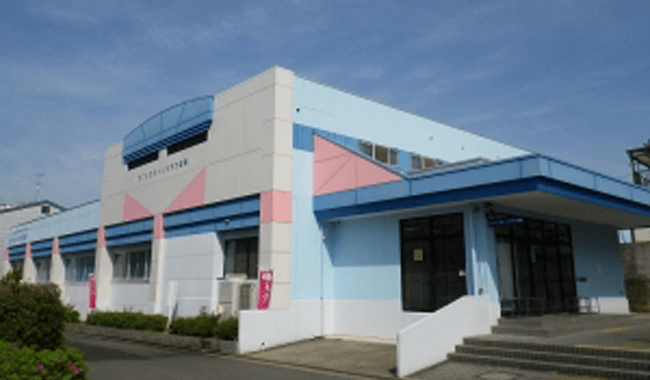 コパンスポーツクラブ城陽