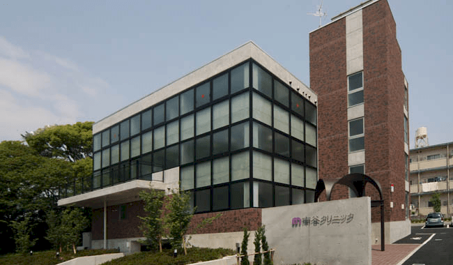 南谷クリニック　メディカルフィットネスエムズ