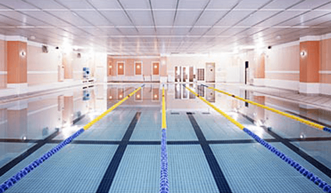 スポーツクラブアクトス泉北原山台店