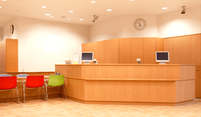 ダンロップスポーツクラブ川口